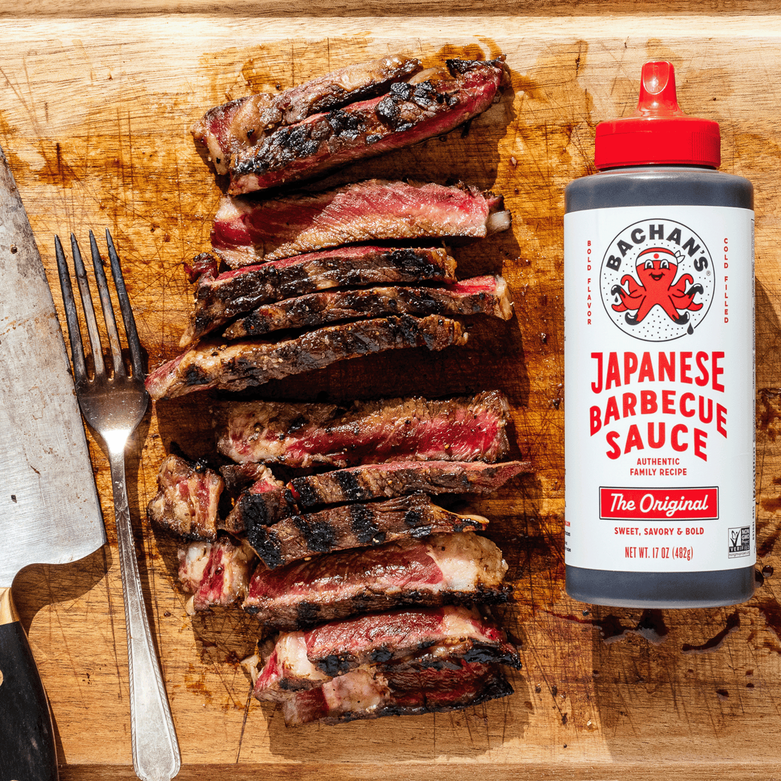 The Original - Crafted Occasion Sauce Assortment