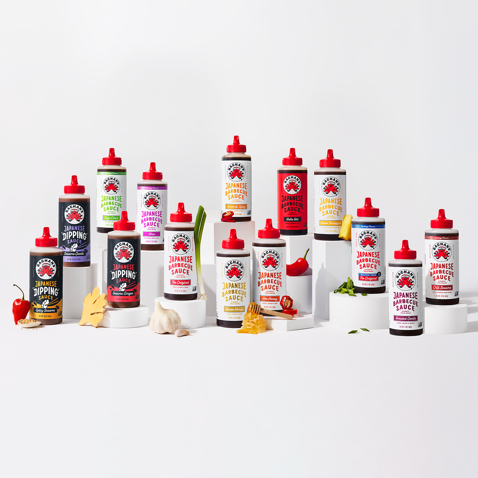 Mix & Match - Clean Artisan Save Assortment
