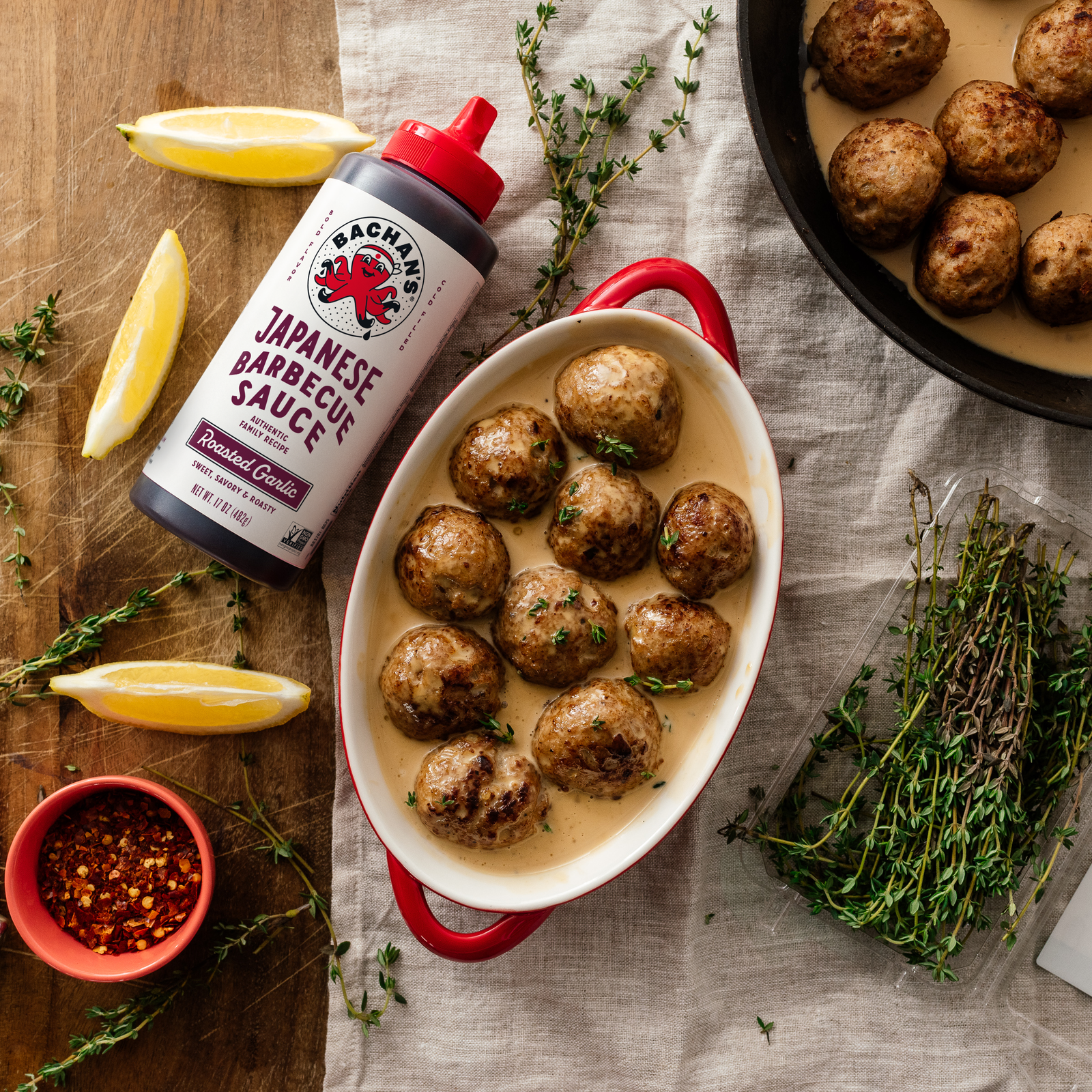 Roasted Garlic - Clean Complete Garlic Assortment