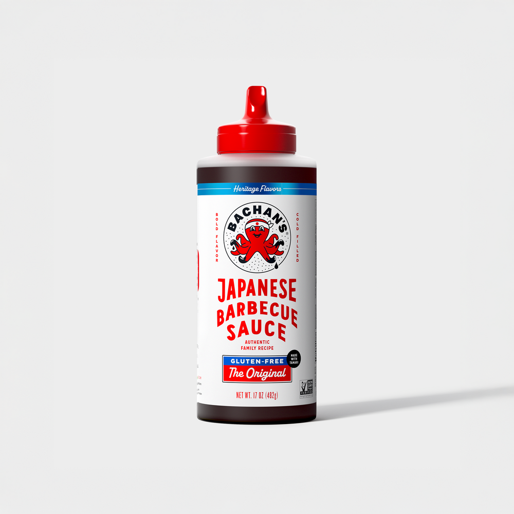 Gluten-Free - Clean Discovery Sauce Assortment