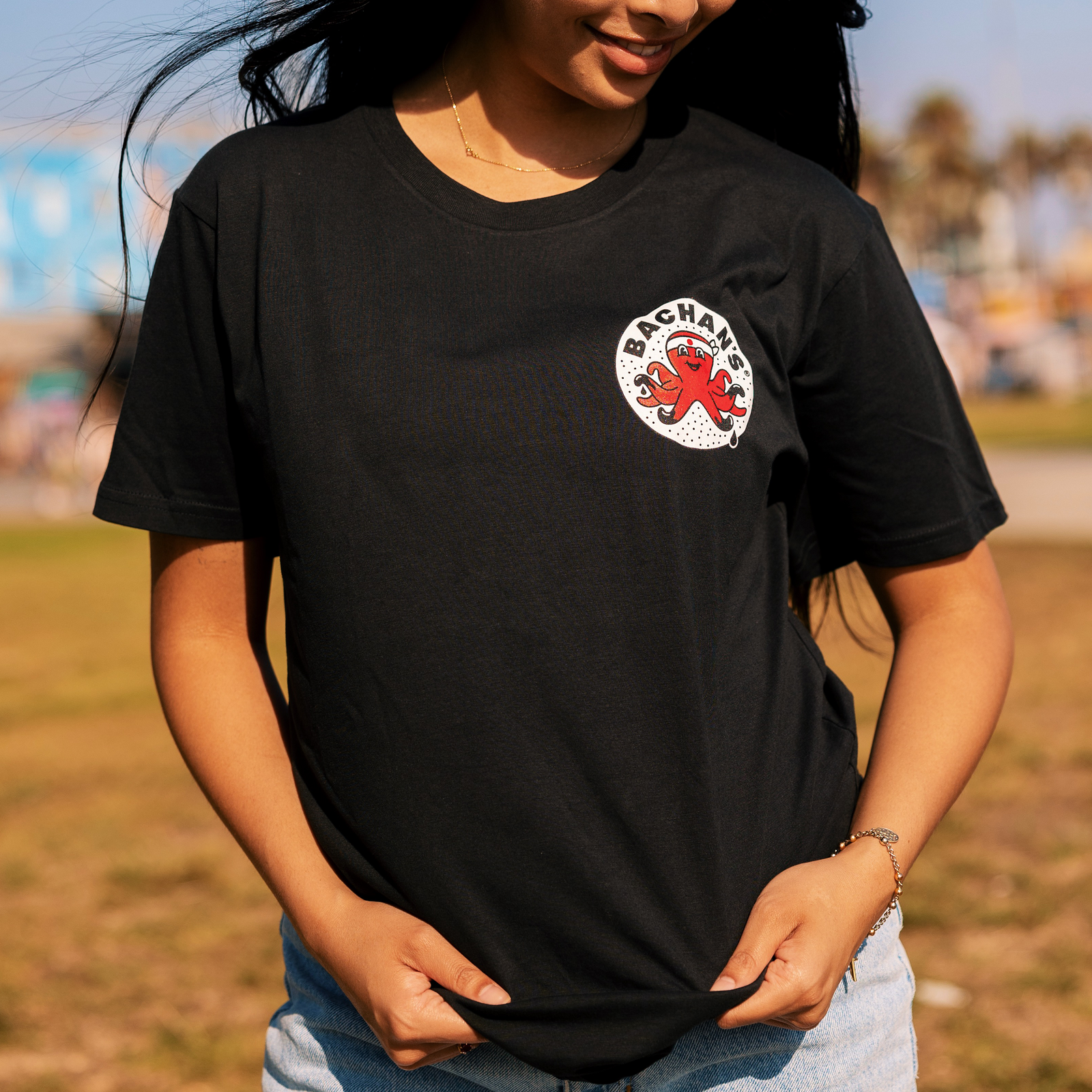 Field Guide Tee - Clean Artisan Tee Assortment