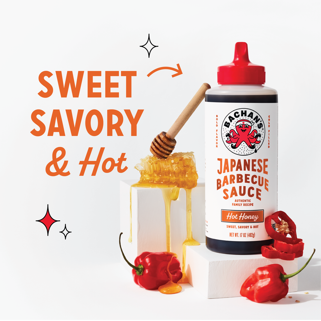 Hot Honey