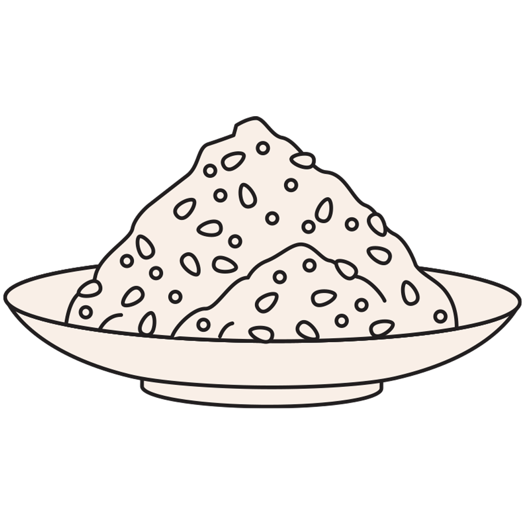 Togarashi
